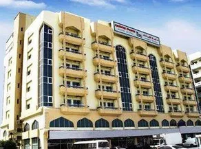 Emirates Springs Hotel Apartments - Image 2