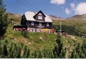 Gasthaus Hochalmblick - Image 2