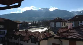 Rooftop flat - Image 4