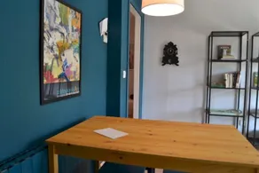 Apartamento Tíbula Sur Parking - Image 5