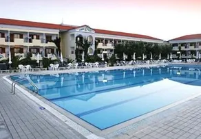 Tresor Hotel Kassandra - Image 2