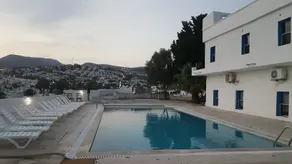 Saracoglu Hotel - Image 1