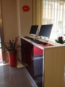 Thank Inn Chain Hotel Anhui Xuancheng Jing Town East Huancheng Road - Image 4