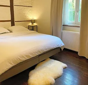 Bed & Breakfast Hoeve Berghof - Image 2