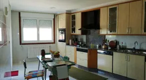 Apartment with 2 bedrooms in Maceda with wonderful mountain view enclosed garden and WiFi - Image 3