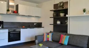 Appartement Antibes, 2 pieces, 4 personnes - FR-1-252-95 - Image 4