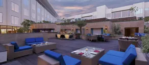 Crowne Plaza Jaipur Tonk Road - Image 4