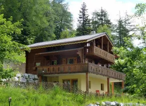 Chalet Sérénité - Image 2