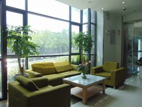Motel 168 Tian Shan Road Inn - Image 3
