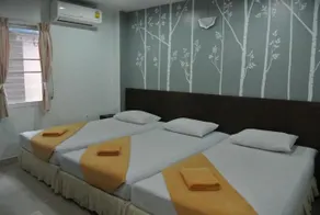 Phang Nga Guesthouse - Image 4