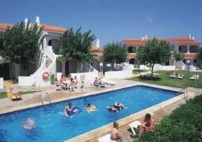 Ann Mar Apartments Menorca - Image 1