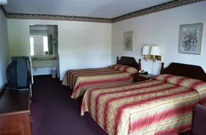 Economy Inn-Jonesboro - Image 4