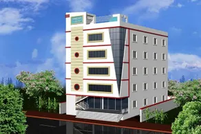 Hotel Blue Moon - Image 1