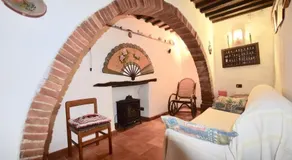 Luciano e Norma House Il Rustico - Image 4