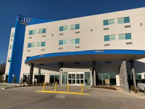 Best Western Glo Catoosa - Image 2