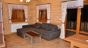 Almhaus Koralpe - Image 4