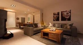 Ferienwohnung Luxus-Koblenz - Image 3