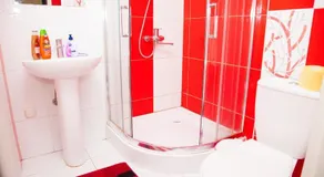 2Rooms Semi-luxury Apartment on Pochtovaya 167-A Street - Image 5