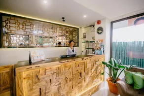 Navsot Hotel - Image 1