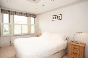 Veeve - Two Bed Maisonette in Chelsea - Image 5