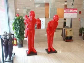 CITY 118 CHAIN HOTEL ZHUZHOU BUS STATION - Image 4