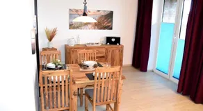 Ferienwohnung Gaffelschoner - Image 3