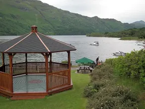 Ardlui Hotel - Image 4