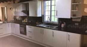 Florence Hall Boulevard Holiday Home - Image 5