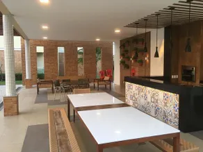 Apartamento no Breezes do Cumbuco - Image 4