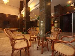 Wuweihe Hotel - Image 2