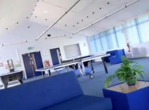 University of Westminster Harrow Hall Hostel London - Image 3