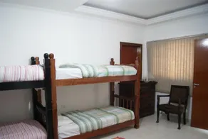 Atlântica Mooca Hostel - Image 2