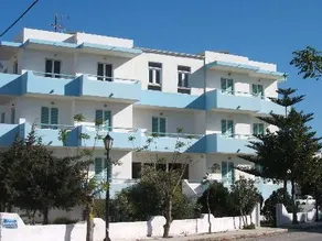 Stefanos Studios & Apartments - Image 2