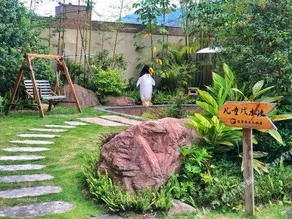 Guanjing Hotspring Hotel - Image 5
