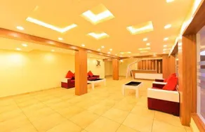 Emarald Hotel Ooty - Image 3