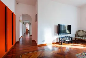 Vatican Room And Kitchen - Image 3