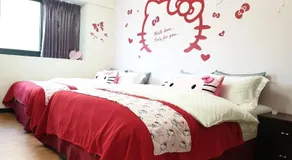 一中安心租 這裡全部禁菸房 不是自助入住現場有人員接待 - Image 5