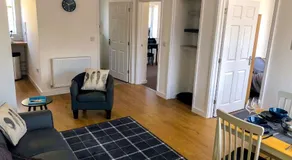 Low Cost, 4 Bed with Parking & Large Garden 01 - Image 2