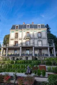 Villa Russie - Image 1