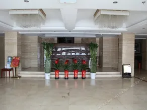 China Dutch Court Traders Hotel - Image 3