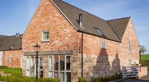 Unit 1 Dove Farm Barns - Image 4