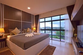 Nice Bangtao Beach - Image 2