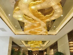 Yan'an Yanfei Libin Hotel - Image 5