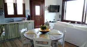 Naxos beach front house - Image 3