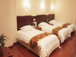 GreenTree Alliance Zhoushan Putuoshan Zhujiajian Scenic Spot Hotel - Image 3