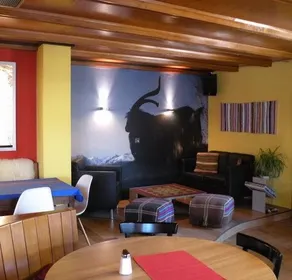 Hotel Gebidem - Image 2