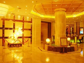 Ji'an Wangjianglou Hotel - Image 3
