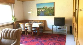 Grosses Ferienhaus im Westerwald - Image 4