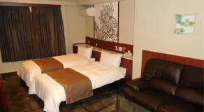 HOTEL KANADE Osaka Namba - Image 2
