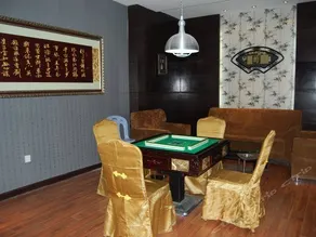 ROSUN INTERNATIONAL HOTEL - Image 5